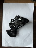 SRAM SX Eagle 12-Speed Rear Derailleur and Shifter