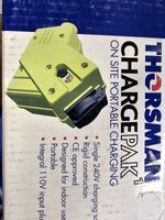 THORSMAN CHARGEPAK1 (BR2)