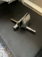 Matthews Matthellini Clamp 2 Inch End Jaw -