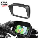 Rider 400 500 550 410 450 420 Sun Rain Weather Cover Visor Motorbike