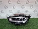 NEW! AUDI A3 / S3 / RS3 2015 - 20 NS LEFT FULL LED COMPLETE HEADLIGHT 8V0941033
