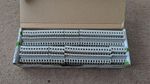 80 x ENTRELEC DIN RAIL TERMINAL BLOCK D4/6.ADO - 1SNA199034R1500 (199.034.15)