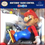 Canal Team NINTENDO® ★MARIOKART™ REMOTE 2004 in RETAIL BOX★RARE
