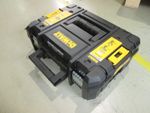 Dewalt TSTAK carry case DWST1-70703 NEW with labels