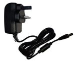 BOSS DR-3 DR RHYTHM POWER SUPPLY (2 METER) ADAPTER UK 9V