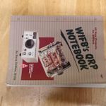 W1FB QRP Notebook by Doug DeMaw