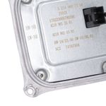 °LED Headlight Control Module A2189007306 Replacement For ML GL GLE GLS