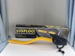 Stoplock Pro Maximum Security Steering Wheel Lock Car Immobiliser Anti Theft 