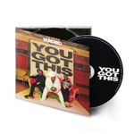 Skindred 'You Got This' Digipak CD - NEW