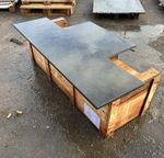 Slate Hearth Cut To Any Shape and Size, message for details. 