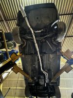 BMW E36 3" Centrepipe Section Exhaust, 91-99