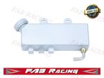 Aluminum Coolant Overflow Reservoir Tank Bottle For Polaris Predator 500 2004 