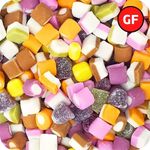 Dolly Mixtures Barratt Classic Retro Party Sweets Pick and Mix PickandMix com