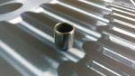 special listing for dzd001 - 13mm diameter, 10.2 mm bore x 18mm long dowel