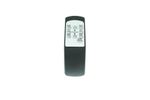 Remote Control For CLIMACHILL PAC12 PAC15 PAC18 Portable AC Air Conditioner
