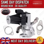 FORD RANGER 2.2 3.2 TDCi 2011-2020 EGR VALVE