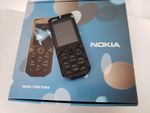 Nokia 7500 Prism (Unlocked) Black Mobile Phone Boxed Excellent Condition 
