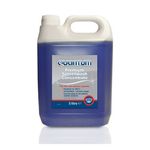 ZGB00QPSWA05L  PREMIUM SCREENWASH 5L