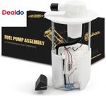 Fuel Pump Module Assembly for Toyota Corolla Matrix Pontiac Vibe 1.8L 2.4L