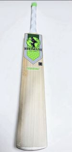 Rehmani Venom Edition Cricket Bat English Willow