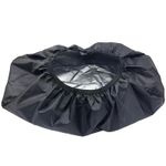 Waterproof Car Winch Cover Dustproof Anti-dust Shell Case for Driver Recovery UK