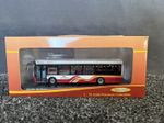 CMNL UKBUS IEBUS 0004 Northcord Dennis Enviro200 Bus Eireann Dundalk Ireland OOC