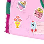 Girl Magical Surprise Book Secret Fun Surprise Box Jewelry Stationery Diary