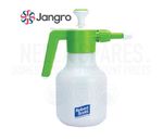 ROBERT SCOTT 1.5L Pump-Up Pressure Sprayer – Adjustable Nozzle, NBR Seals,