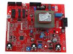 Vokera Compact 25/29/35 HE Boiler PCB 10030505 (CBPTR04) BRAND NEW