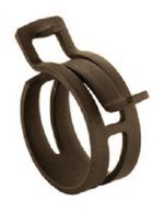 Mikalor Heavy Duty Spring Band Clip W1 Industrial Automotive DIN 3021 Clamp Pipe