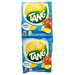 TANG Lemon Iced Tea (12x19g) - 12 Sachets