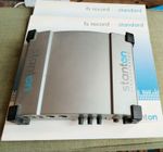 Vintage Stanton Final scratch 2 DJ Vinyl Control audio interface