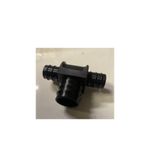Spoox Peugeot 306 GTI-6 XU10J4RS billet alloy oil breather hose T Piece 1192.Q3