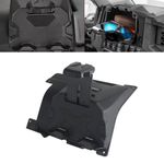 Electronic Tablet Device Holder GPS Storage Box For Can-Am Defender Max HD8 17up