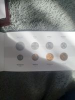 Rememberance Day Coin Collection 1917. This is Number 1 in the collection  !¡