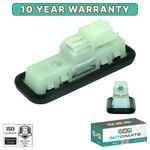 MICRO SWITCH FOR TAILGATE BOOT FOR PEUGEOT 207 1007 3008 308 508 RCZ