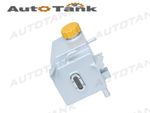 VAUXHALL 06-15 OPEL ANTARA Performance Aluminum Coolant Overflow Expansion Tank