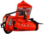 Sabre ELSA Dash Emergency Escape Breathing Apparatus (EXP) 15 Mins Tank & Hood