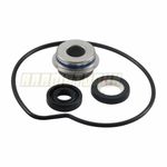 New Water Pump Mechanical Oil Seal Kit For Suzuki GSX-R600 GSX-R750 2006-2018
