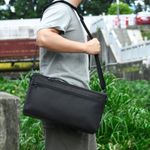 Speaker Bag Shockproof with Pocket Wear Resistant Storage Bag Speaker Cover
