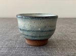 Sake Cup Yumachi kiln old