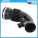 13717597586 Air Pipe Filter Hose for BMW 1 SERIES F20 114i, 116i, 118i 2010-2016