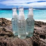 (Multipack of 3) Avon Skin so Soft Original Dry Oil Spray 150ml
