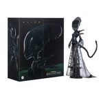 Monster High Skullector Alien Xenomorph Collector's Doll - Brand New & Sealed ✅