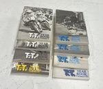 TT Special Year Book Vol 1-8 Isle Of Man. Fred Hanks