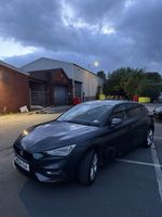 Seat Leon FR TSI EVO 1.5 2024 Manual 5dr Hatchback Petrol