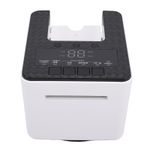 New USB Rechargeable Card Shuffling Dealing Machine For Game Night