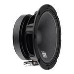 Bassface Indy M6/4 6.5" 16.5cm 4Ohm 150w RMS Pro Audio/Car Midrange Speaker
