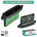 XENON HEADLIGHT DRIVER MODULE ADAPTIVE FOR BMW 5 SERIES F10 520D 530D 525D