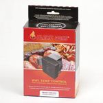 Flame Boss FB400-KAMADO WiFi Temp Controller Variable Speed Kamado Grills